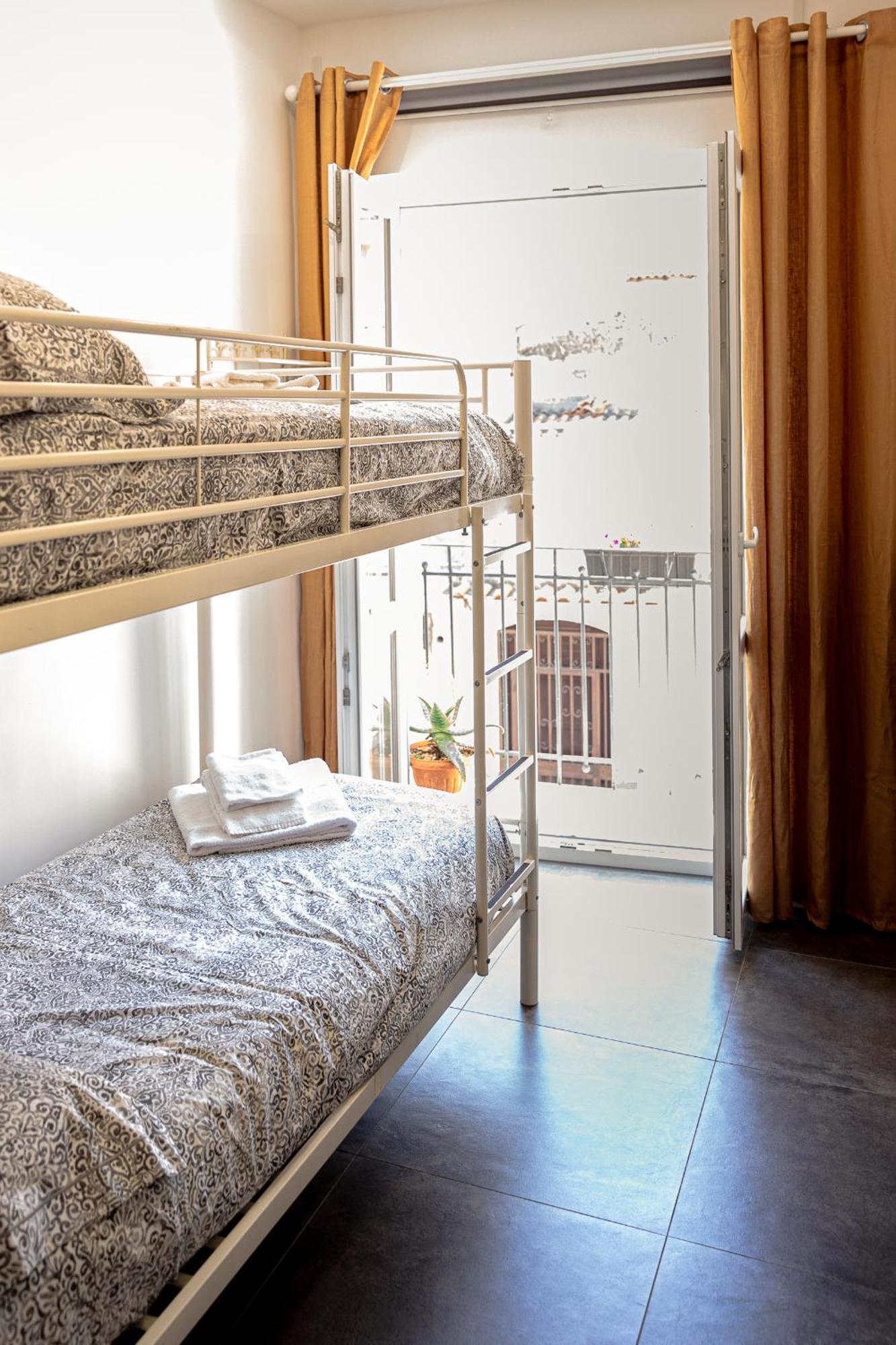 Gasthof Montevergine Domus *