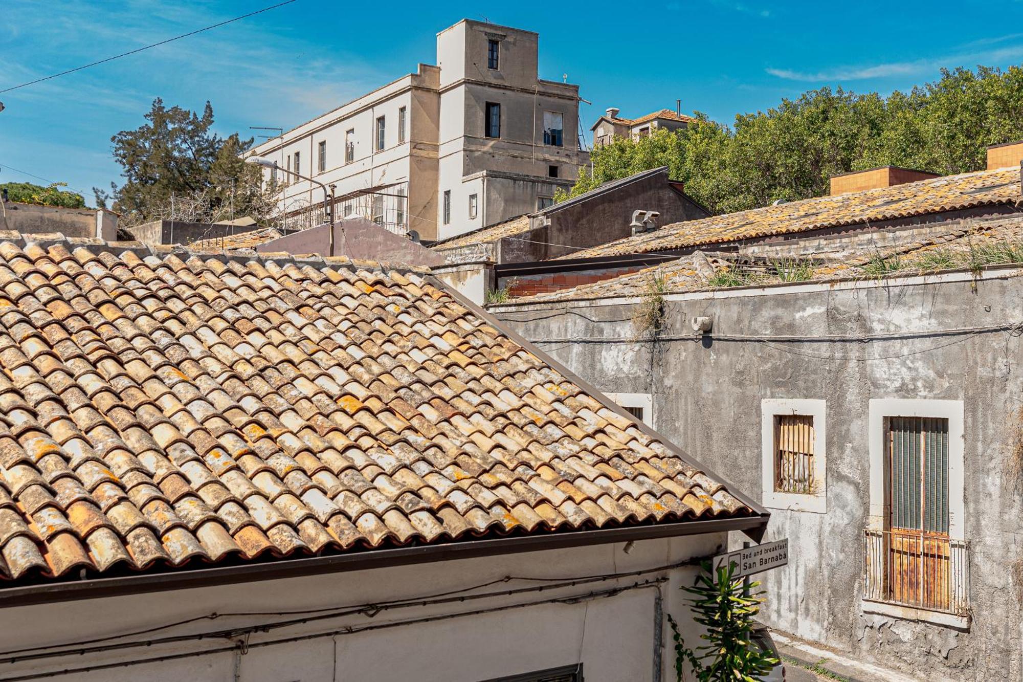 Montevergine Domus * Catania