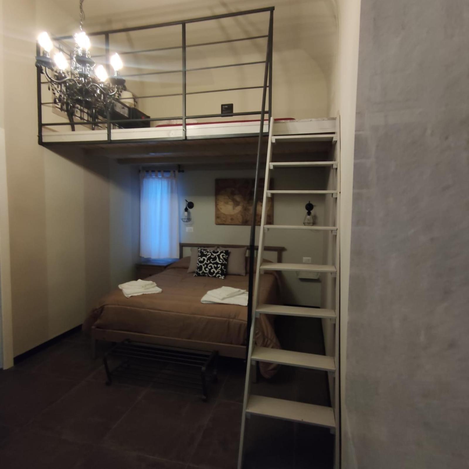Montevergine Domus Catania